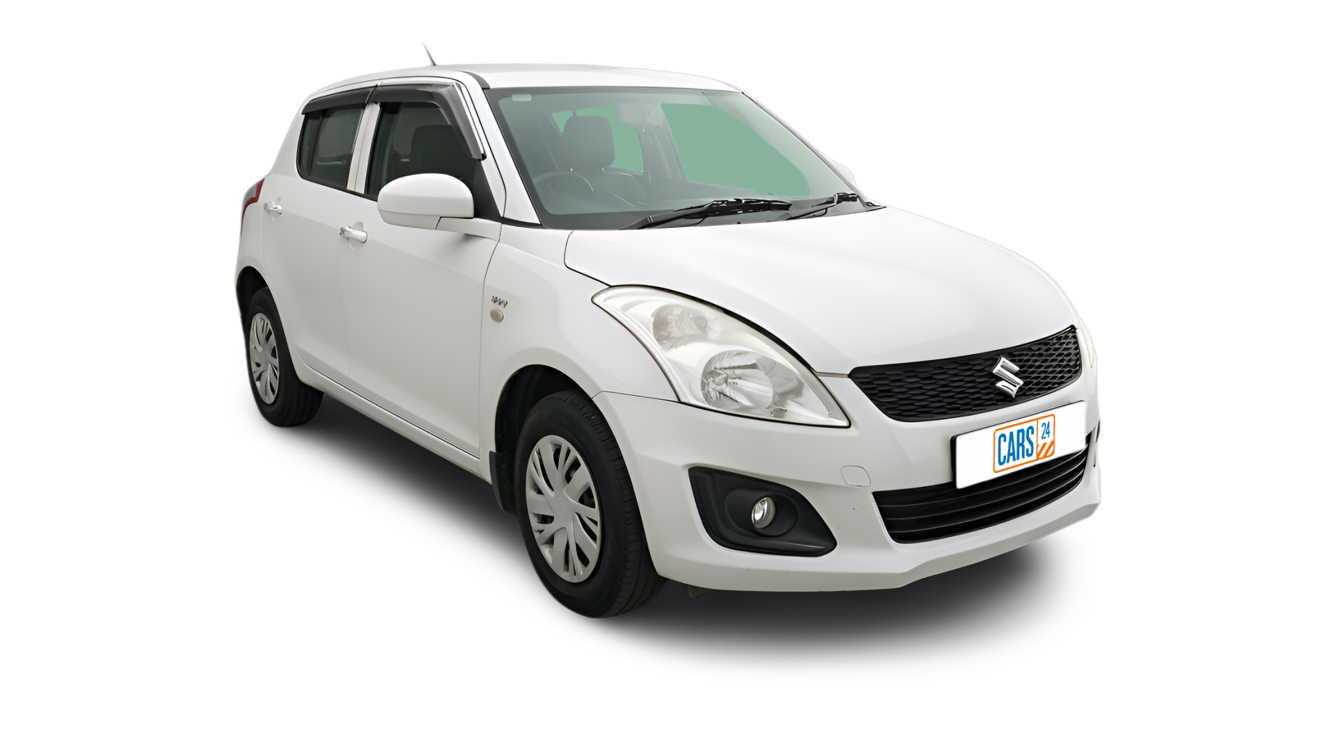 Maruti Swift-img